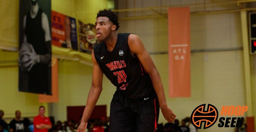 Mitchell Robinson commits to WKU.