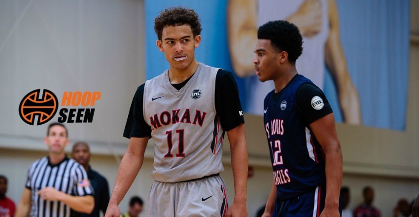 We look at the recruiting picture for the top-five point guards within the HoopSeen 2017 Rankings.