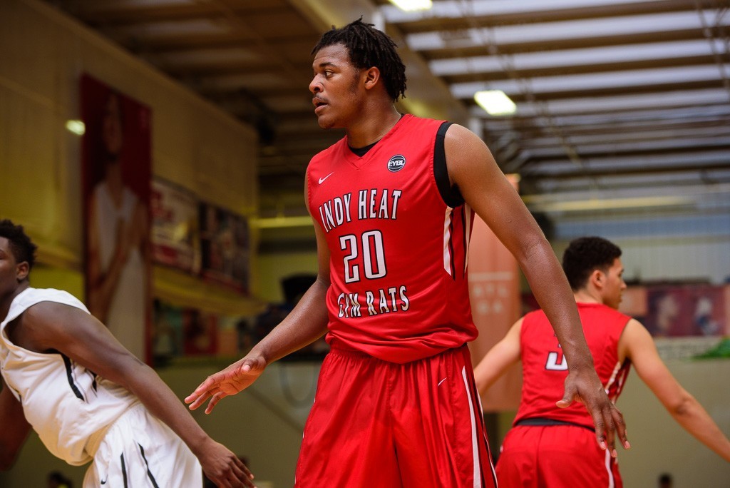 Nate Watson and Savion Flagg lead the way as top newcomers to the refreshed 2017 HoopSeen Rankings.