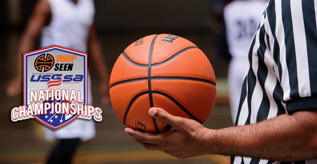 HoopSeen Nationals