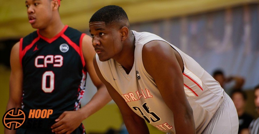 What is Peach Jam basketball? Looking at top players appearing in the  tournament