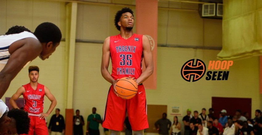 Marvin Bagley leads the way in the 2018 class but who else could step ahead from the class? Is there enough star power throughout?