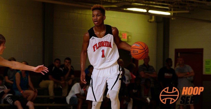 Trent Frazier names a leader while Evan Cole and Tyler Polley continues to dominate the platform they are given.