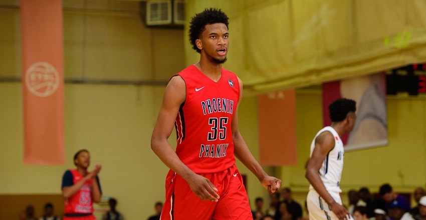 Florida dominates the 2018 HoopSeen Rankings, producing nine within the top-100, as Jaylen Hoard becomes the top newcomer into the mix.