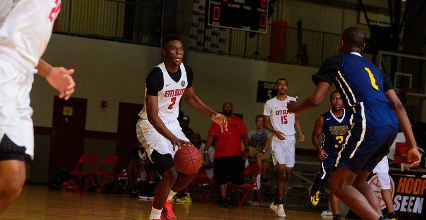 We take a look at some of the top stock climbers from the month of July for the members of the 2018 class.