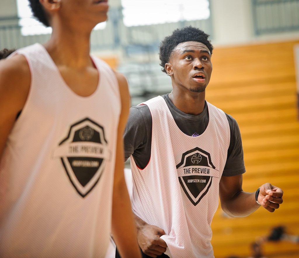 Jaylen Brown | HoopSeen