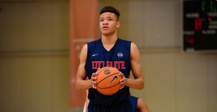 Kevin Knox and Chaundee Brown remain the faces of the class of 2017 from the state of Florida during our most recent updated rankings.
