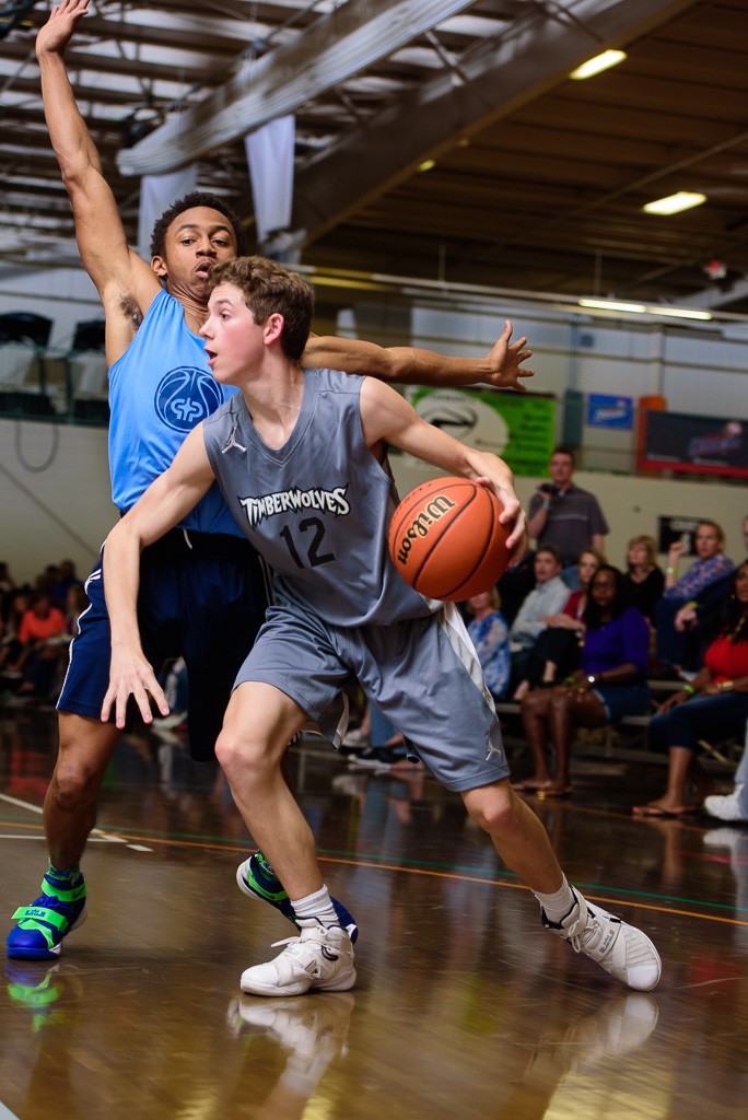 Atlanta Timberwolves 2017 Hoopseen
