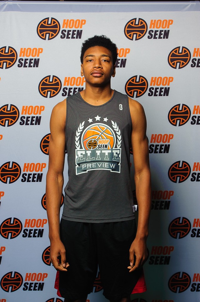 Austin Johnson | HoopSeen