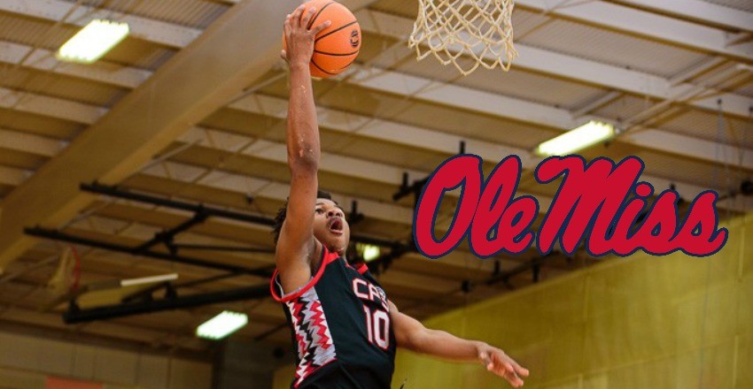 Ole Miss lands a top-100 recruit coming in the form of Devontae Shuler, an explosive scoring guard out of the mighty Oak Hill Academy basketball program.