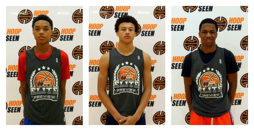 Elite Preview Fall