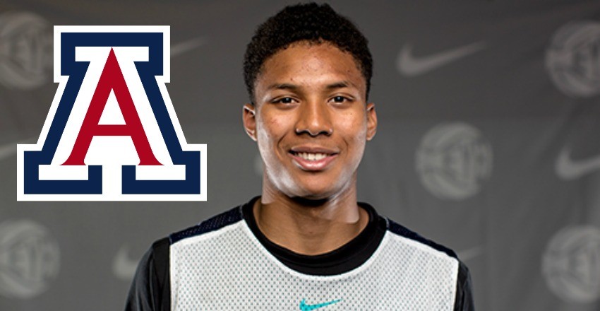 Ira Lee adds further to the talent base at Arizona | HoopSeen