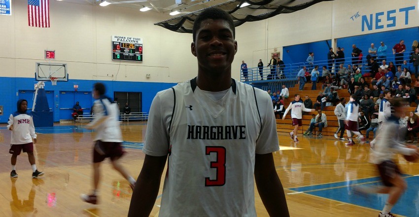 We look at the top standouts from the National Prep Showcase as signees of VCU, Xavier, Maryland, & Davidson show out.