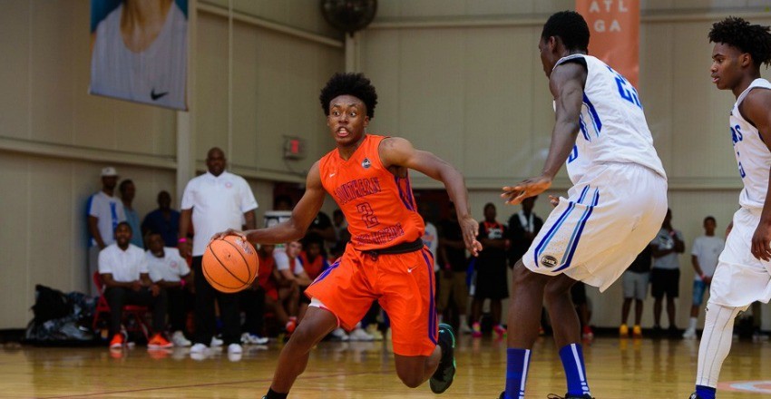 Now that the first signing period is less than a few days away, what might ensue in the days ahead and how might some of the blueblood programs fair following it?