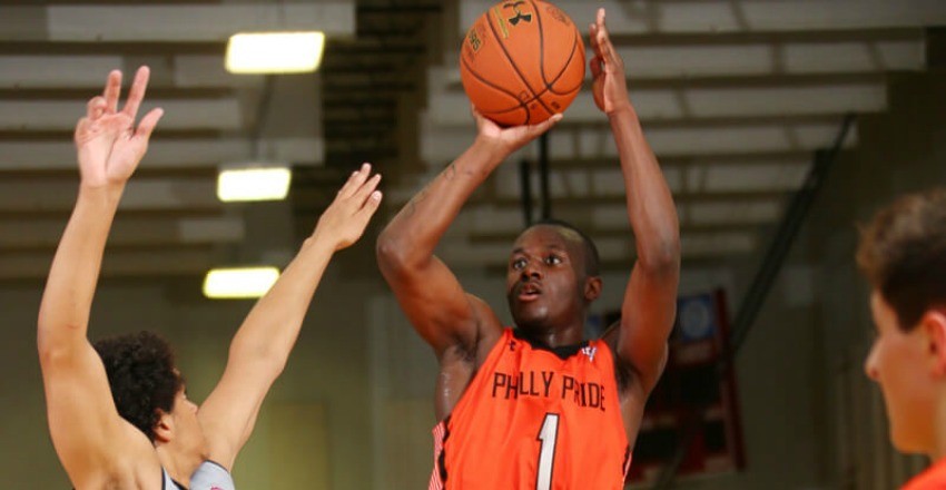 Closing in on a college commitment on Monday evening, David Beatty gives insight on where he stands and his thoughts on his final four schools. 