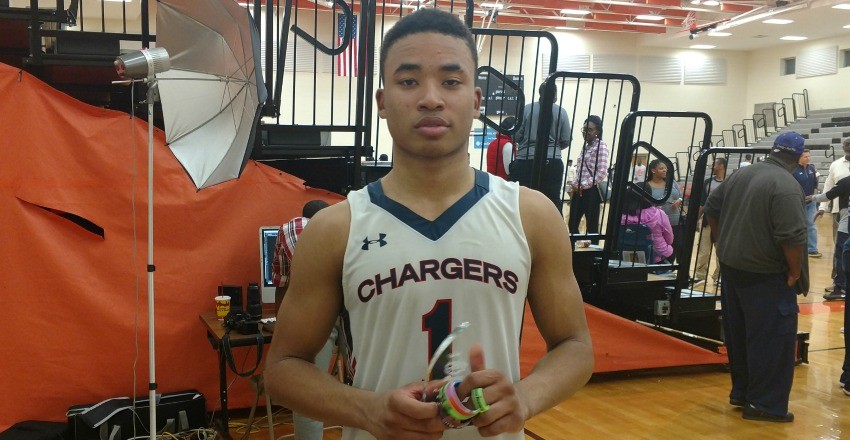 Austin Wiley and Lavar Batts give stand out performances at the Charlotte Hoops Challenge where Devon Dotson also makes a statement.