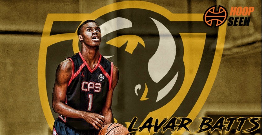 VCU and Davidson lead the way thanks to its top-100 commitments as the two programs sit atop of the Atlantic 10 class rankings entering the early signing period.