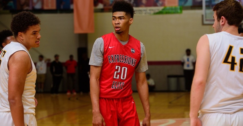 We take a look at the winners form the early signing period at Kentucky, Alabama, and Miami cause some major noise.