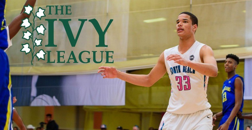 Princeton and Yale put together solid classes as the Ivy League continues to see giant talent enter its conference during the first signing period.