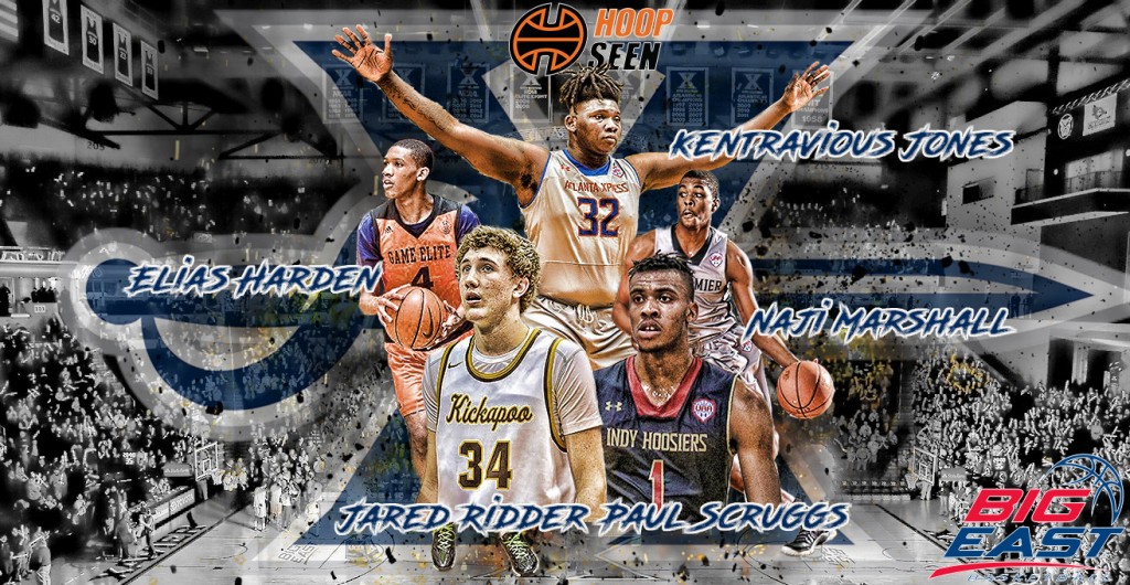 The Big East remains strong and thanks to the work that Villanova, Xavier, and Butler did on the recruiting trail, there is reason for optimism all throughout the league.