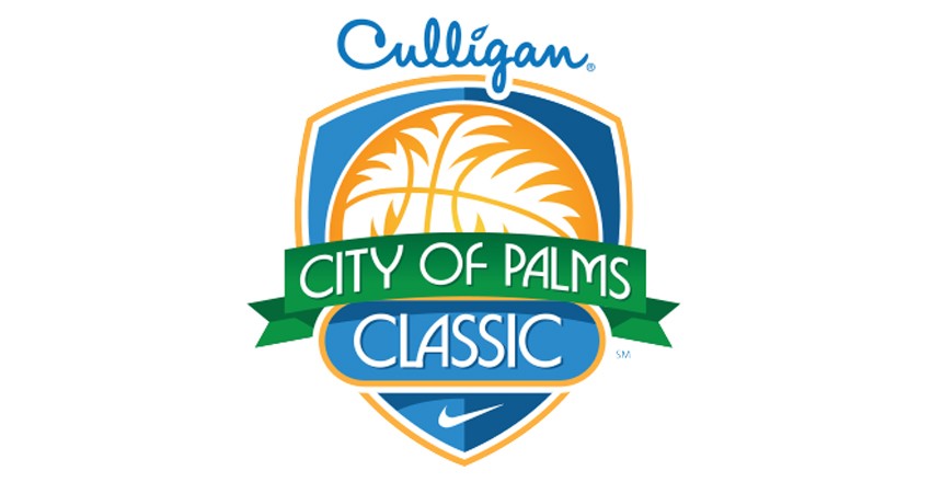 City of Palms