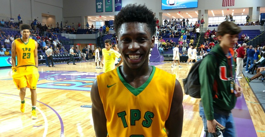 Jordan Walker and Jahvon Quinerly bring the sizzle to the floor at the City of Palms while Ayton and Bamba struggle to do as much.
