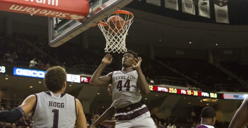 Robert Williams and Jared Harper among those that have jumped out to great college careers showing that we originally underrated them in our final 2016 class rankings.