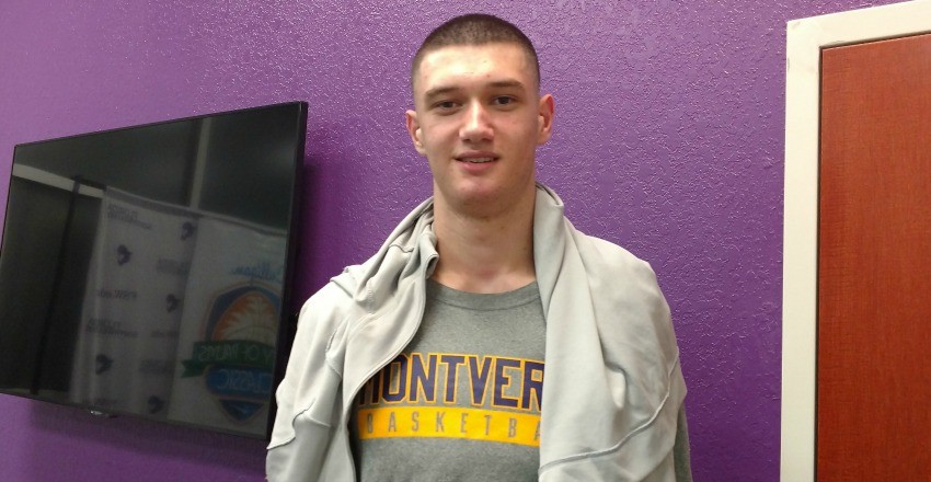 Sandro Mamukelashvili establishes himself as a capable high-level big man thanks to his skill level and jump shooting skills.
