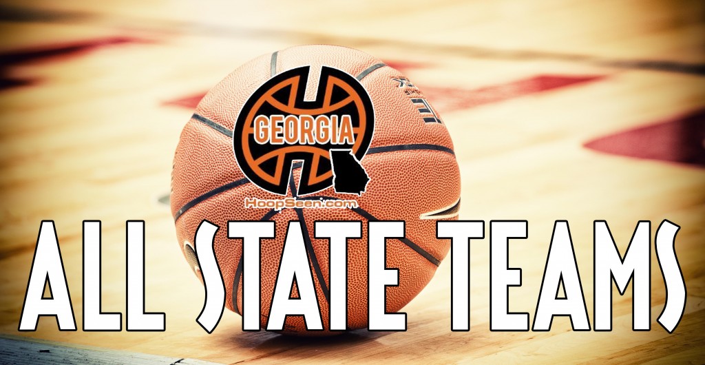 Georgia All State