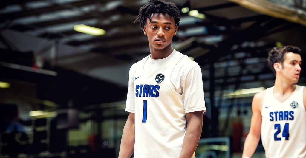 Ashton Hagans