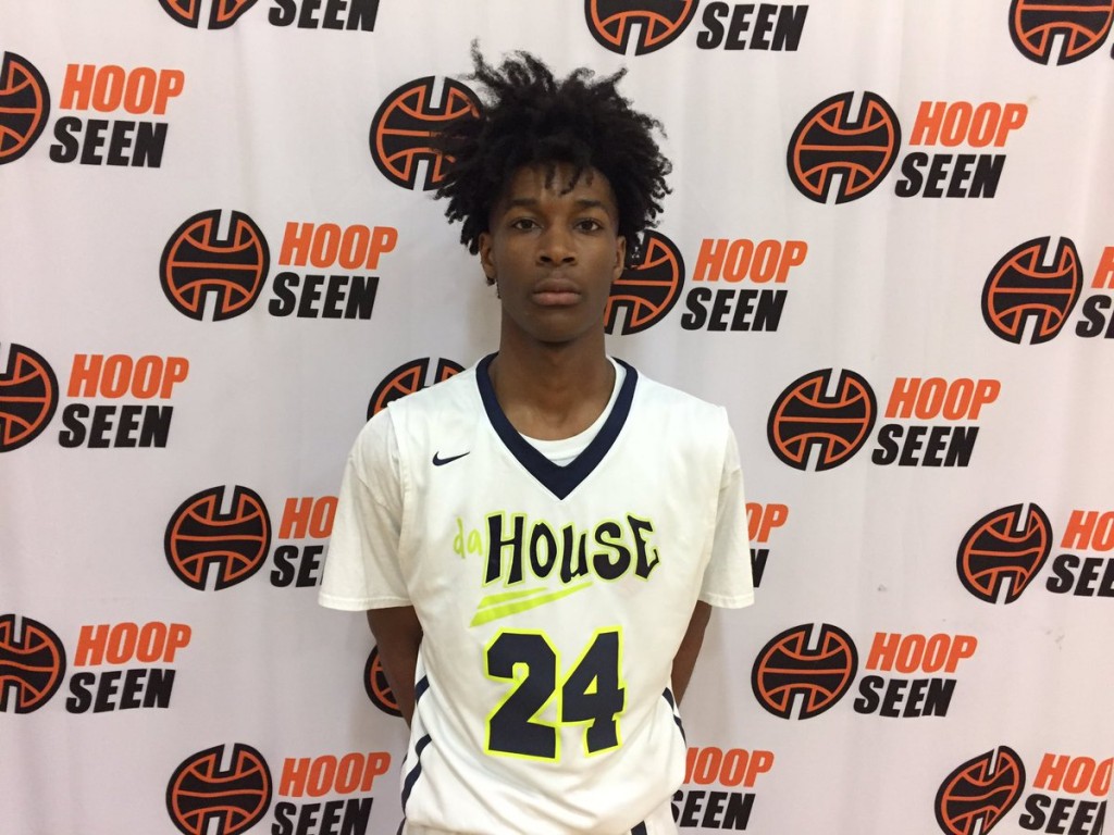 Kyle Sandy S Georgia Cup Ii Saturday Notebook Hoopseen Kyle Sandy S Georgia Cup Ii Saturday Notebook Hoopseen