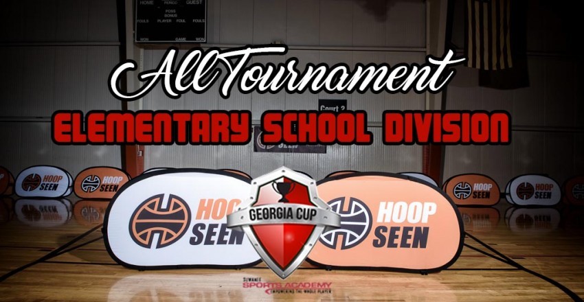 ES All Tourney GA Cup