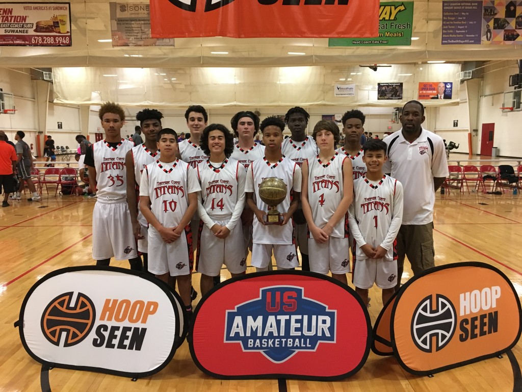 15u ATLJAM 