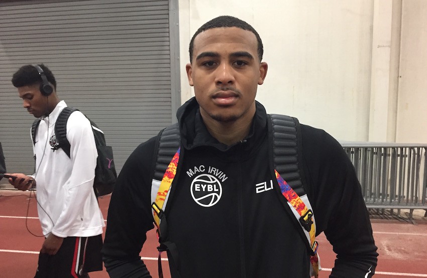 Talen Horton-Tucker