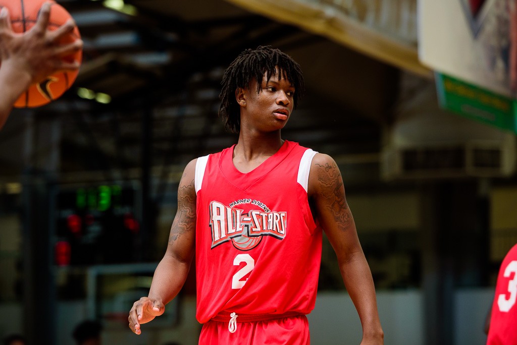 Jacolbey Owens