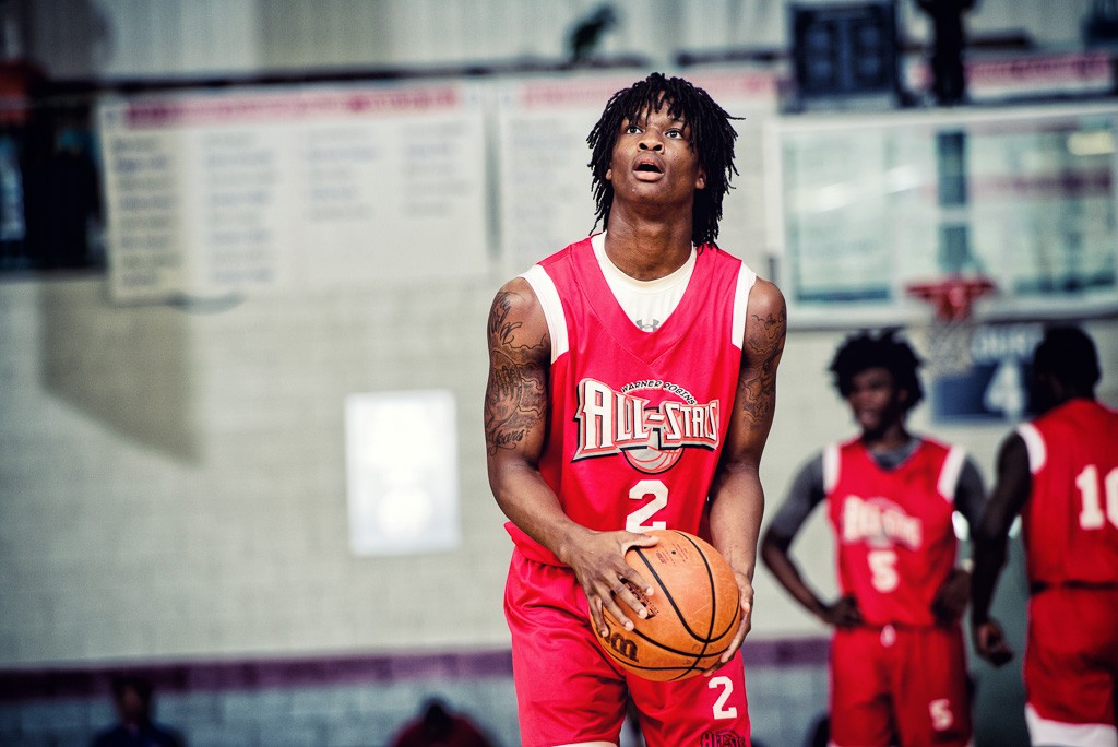 Jacolbey Owens