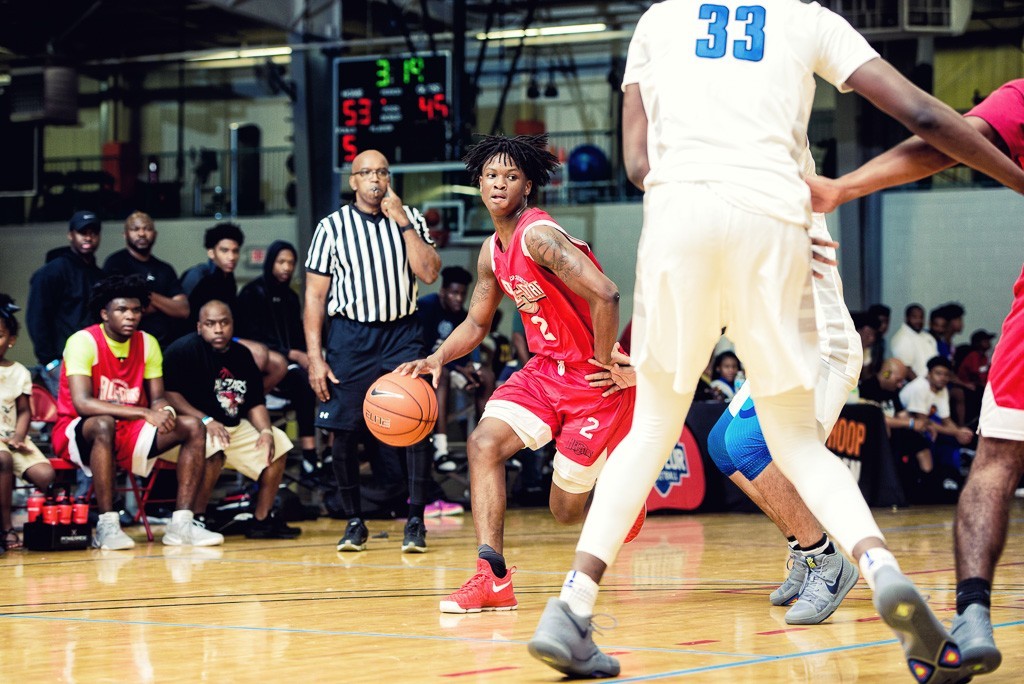 Jacolbey Owens