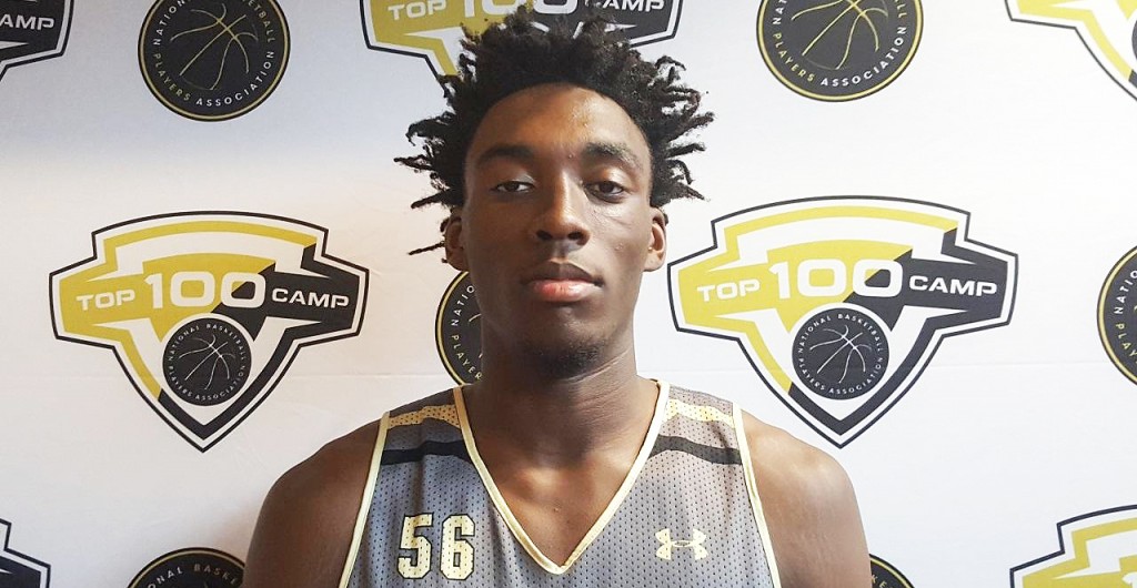 Nassir Little