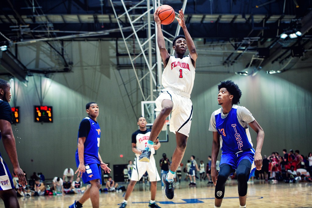 Dorian James HoopSeen
