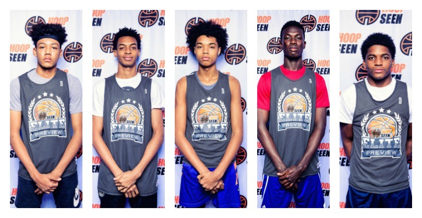 Elite Preview 2020-2021