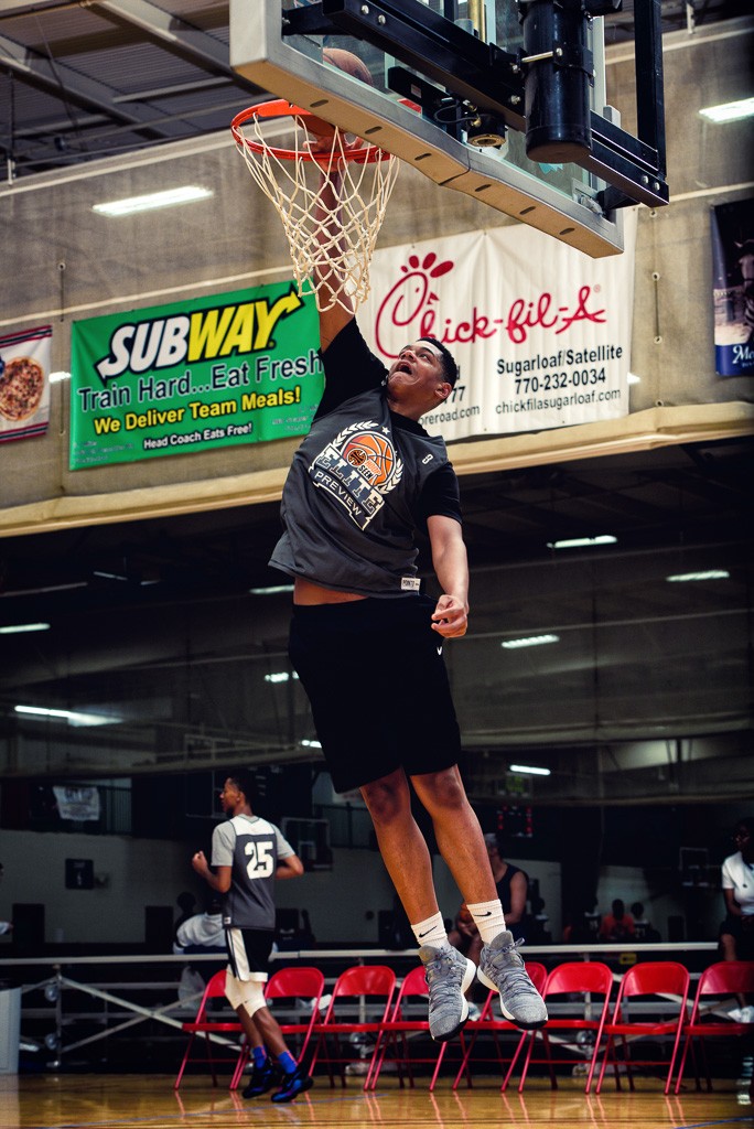 Dylan Cardwell | HoopSeen