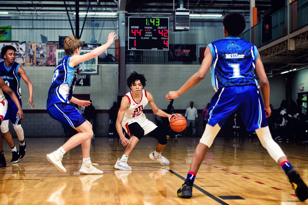Caleb Murphy Hoopseen