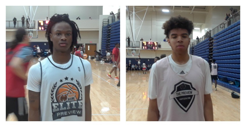 HoopSeen Senior Showcase Super Seven