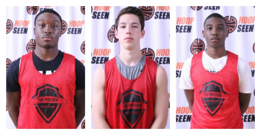 HoopSeen Carolina Preview