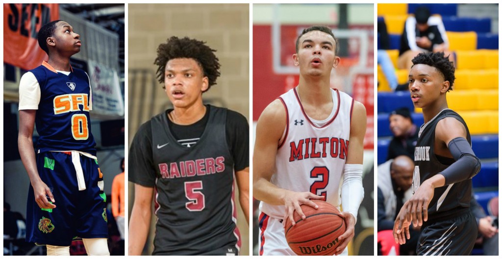 A look at some of the Peach State's unsigned guards