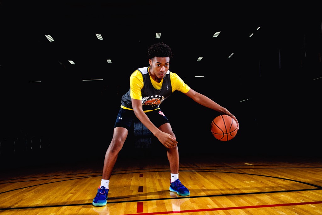 Stephon Castle | HoopSeen