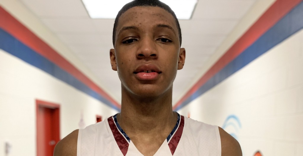 Sandy Creek hoops star Jabari Smith named a McDonald's All-American - The  Citizen