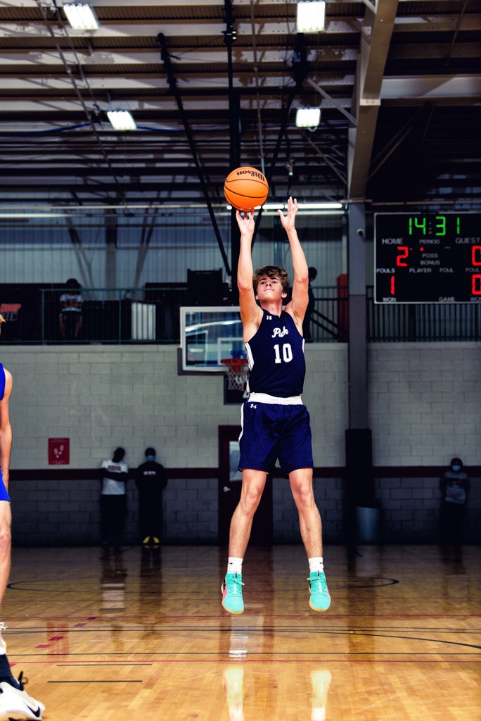 Georgia Cup Summer League Week 1 Report Hoopseen