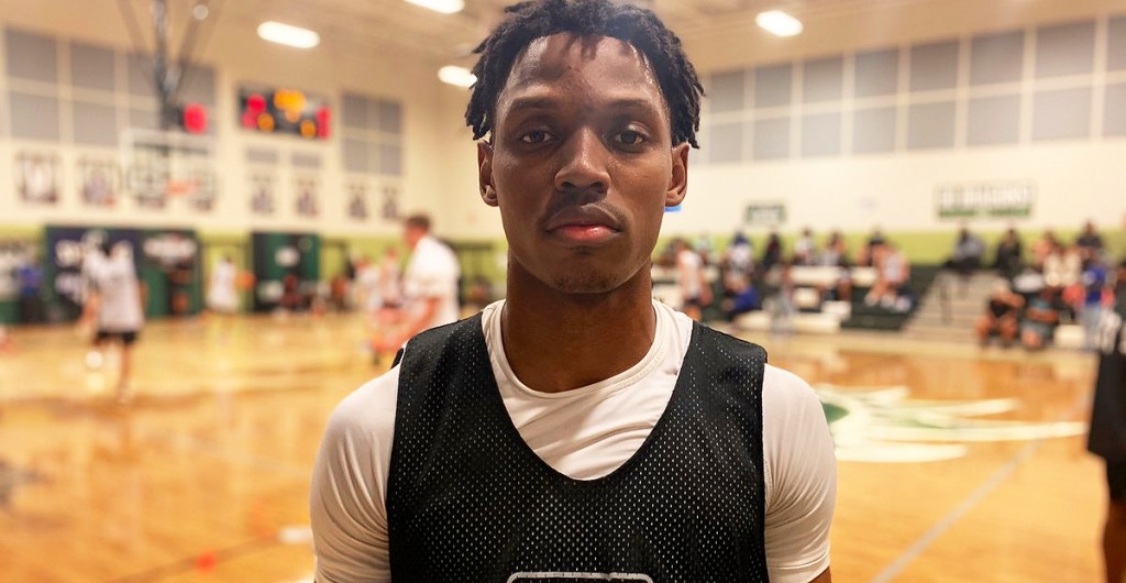 Corey Cofield | HoopSeen