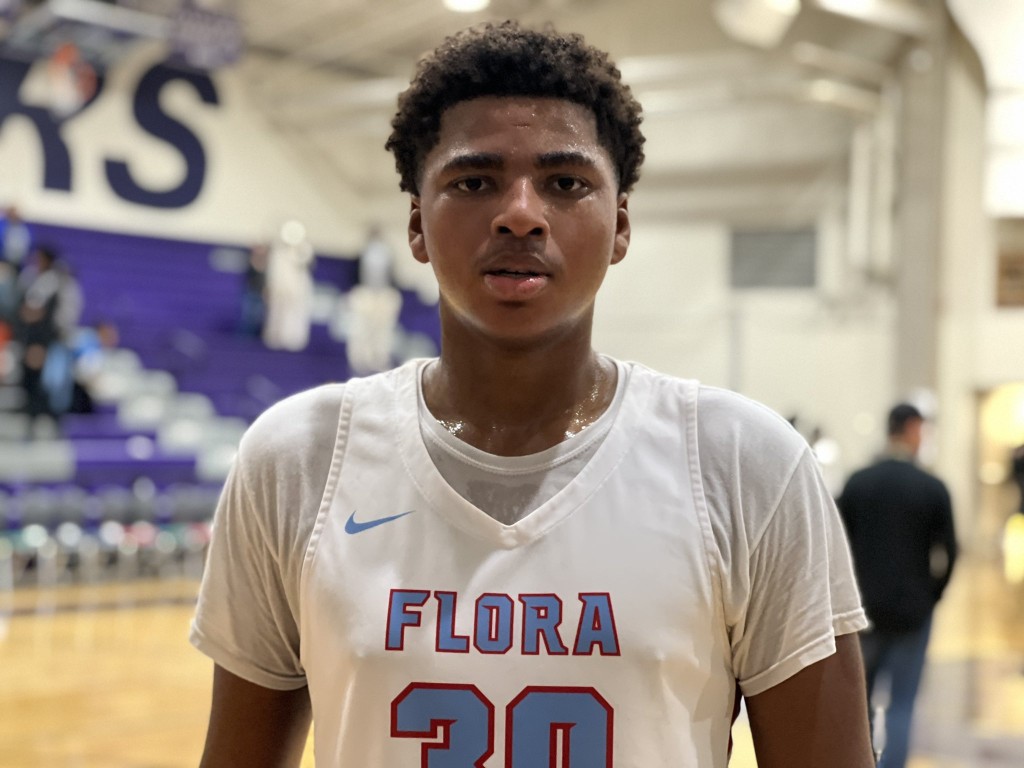 HoopSeen Player Profile : Collin Murray-Boyles | HoopSeen